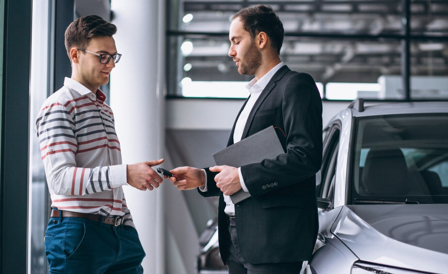 ÙƒÙŠÙ ØªØªÙƒÙŠÙ Ø®Ø¯Ù…Ø§Øª Ø§Ù„Ø±ÙƒÙˆØ¨ Ù…Ø¹ Ù…Ø´Ù‡Ø¯ Ø§Ù„Ø³ÙØ± Ø§Ù„Ù…ØªØºÙŠØ±